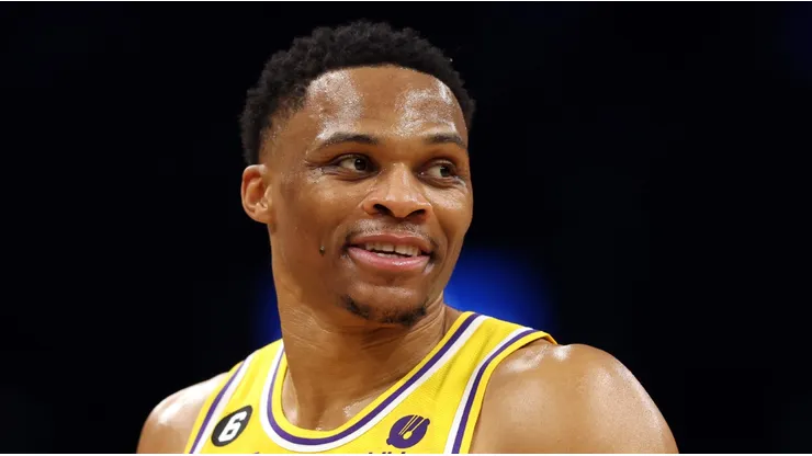 Russell Westbrook
