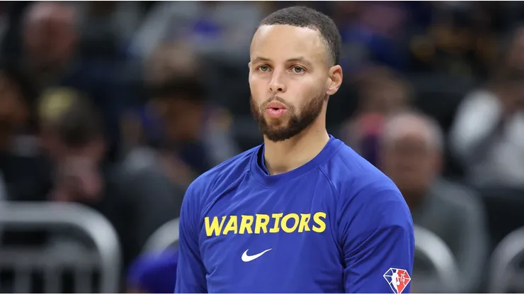 Stephen Curry