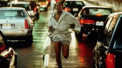 Will Smith in Enemy of the State.