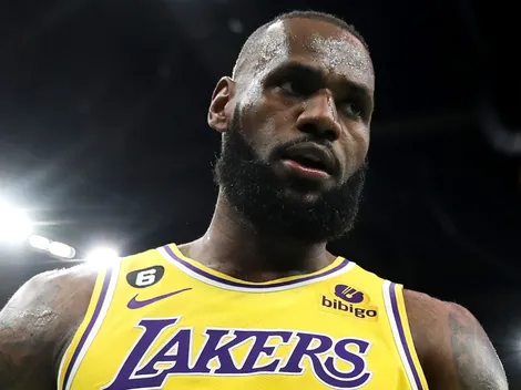 NBA Rumors: Rich Paul suggests LeBron James may come back to Lakers despite retirement speculation