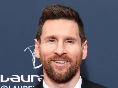 Lionel Messi goes viral as 'chef' in first ad campaign after signing with Inter Miami
