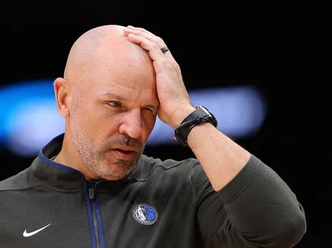 NBA: Dallas Mavericks guard signed sportswear deal with Chinese brand