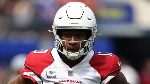 DeAndre Hopkins - Arizona Cardinals - NFL 2022