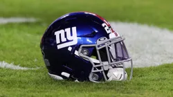 New York Giants helmet - NFL 2022