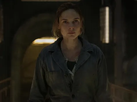 The trending series with Rebecca Ferguson that you can watch on AppleTV+