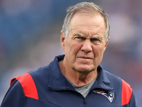 NFL Rumors: Patriots HC Bill Belichick could be on the hot seat this season