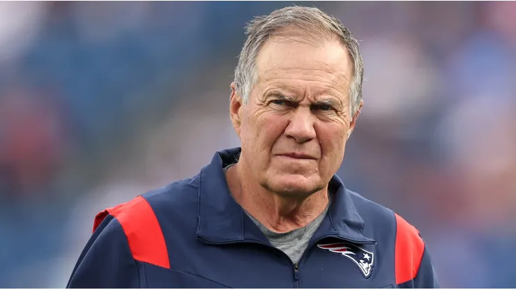 Bill Belichick