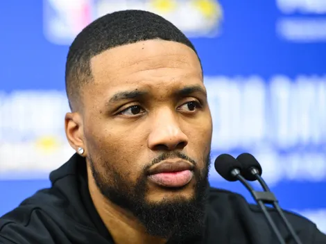 NBA Rumors: Heat may have good news about Damian Lillard