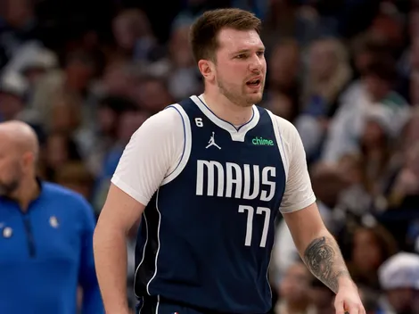 NBA Rumors: Luka Doncic could lose Mavs teammate to Jimmy Butler's Heat