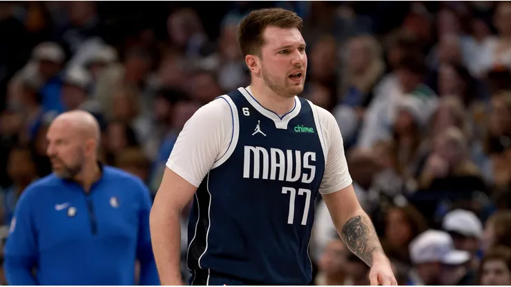 Luka Doncic