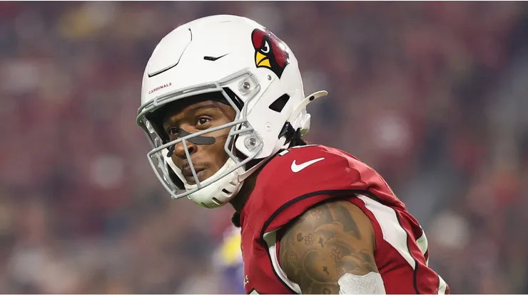 DeAndre Hopkins - Arizona Cardinals - NFL 2022