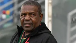 Zambia’s Bruce Mwape hit with scandal right before Women’s World Cup after grave allegations reported