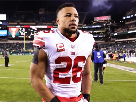 NFL Rumors: Giants may have found a replacement for Saquon Barkley