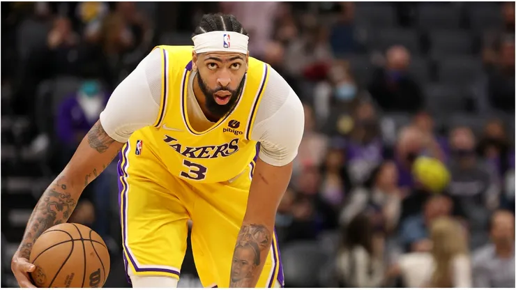 Anthony Davis