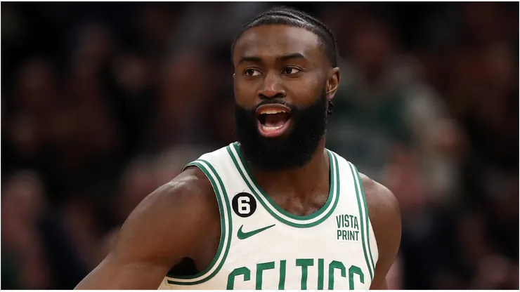 Jaylen Brown
