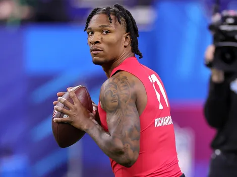 Colts' owner makes harsh revelation about Anthony Richardson