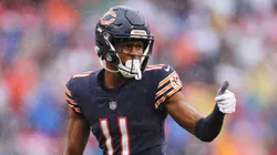 Darnell Mooney - Chicago Bears - NFL 2022