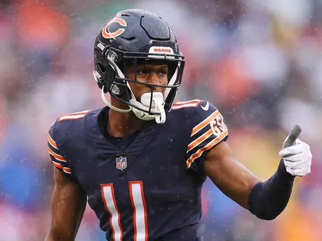 Darnell Mooney makes bold promise to all Bears fans