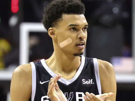 NBA: Victor Wembanyama's agent reveals his plan to keep him in shape