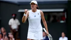 Iga Swiatek of Poland