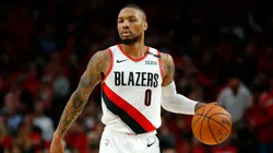 Damian Lillard