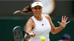 Jessica Pegula of United States