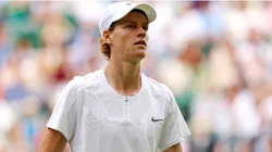 Jannik Sinner of Italy