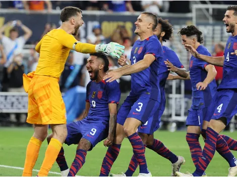 Watch USMNT vs Panama online free in the US today: TV Channel and Live Streaming for 2023 Gold Cup Semifinals