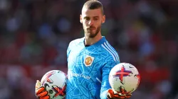 David De Gea
