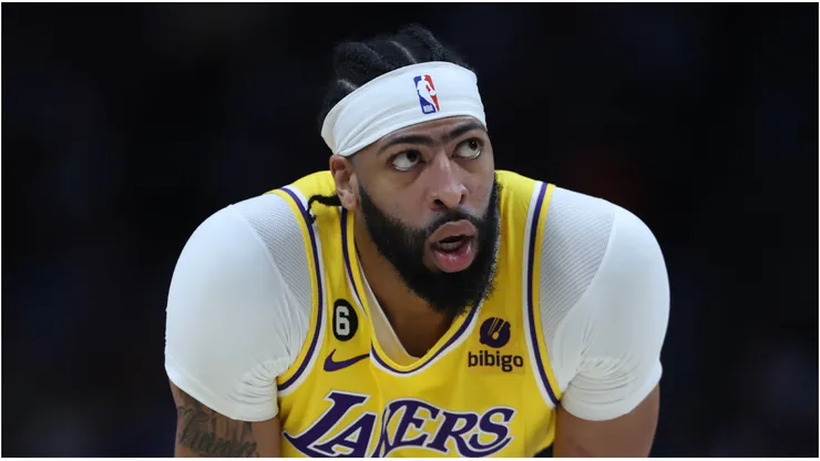 Anthony Davis
