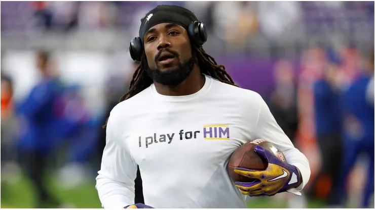 Dalvin Cook