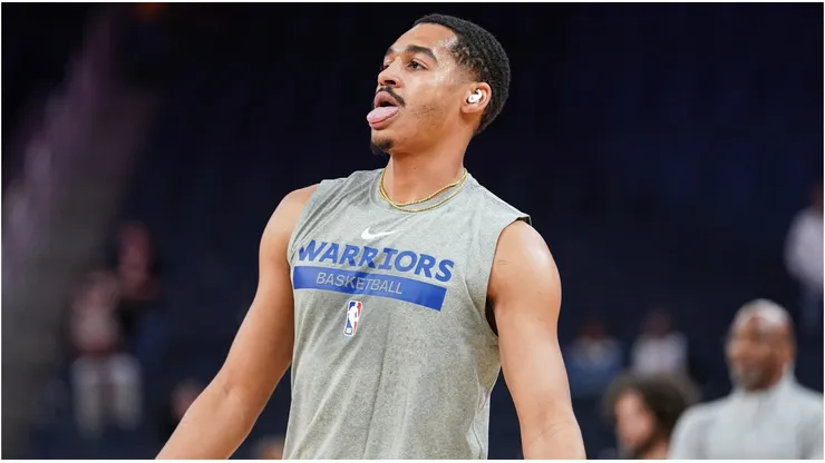 Jordan Poole