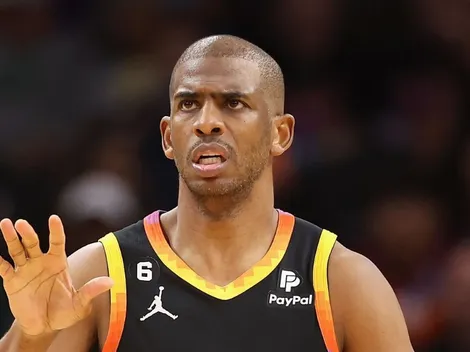 NBA: Warriors' Chris Paul responds to bench speculation