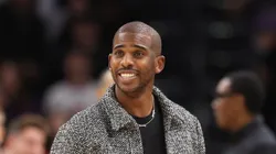 Chris Paul during 2023