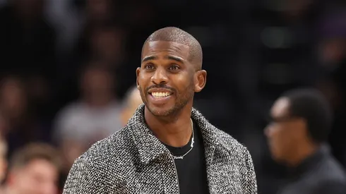 Chris Paul during 2023