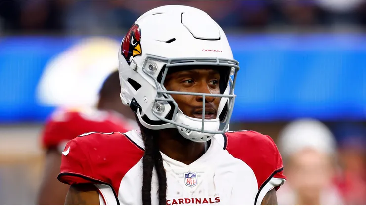 DeAndre Hopkins