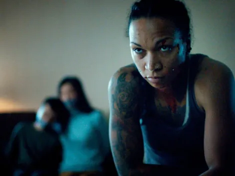 The crime thriller that is trending and you can watch on Prime Video