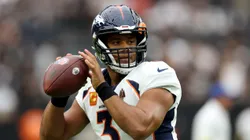 Russell Wilson - Denver Broncos - NFL 2022