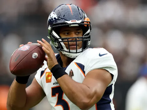 Broncos are ready to 'add' elite running back to help Russell Wilson