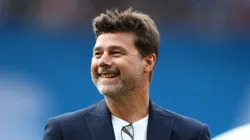 Mauricio Pochettino