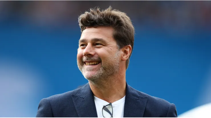 Mauricio Pochettino