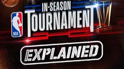 NBA In-Season Tournament