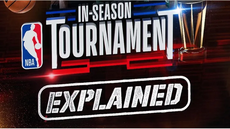 NBA In-Season Tournament