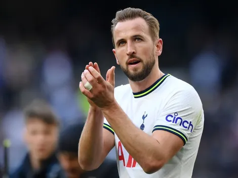 Harry Kane gets another massive offer from European giant club to leave Tottenham