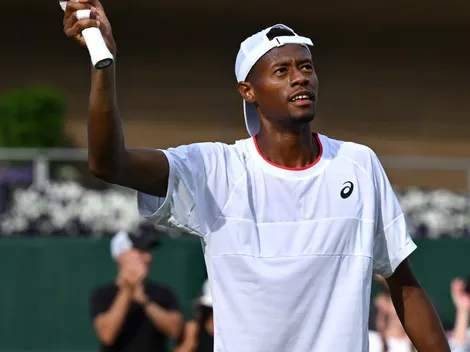 Christopher Eubanks’ Profile: Age, height, weight, ranking, ATP titles, prize money, and friendship with Jamie Foxx