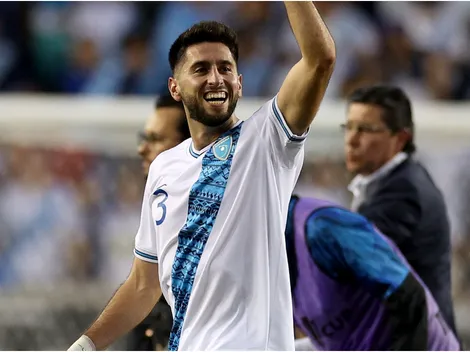 Guatemala vs Jamaica: TV Channel, how and where to watch or live stream free online 2023 Concacaf Gold Cup in your country today