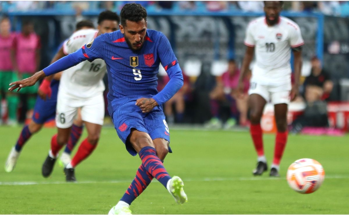 USMNT vs Canada: TV Channel, how and where to watch or live stream free ...