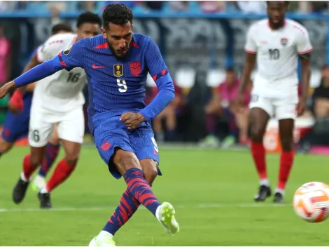 USMNT vs Canada: TV Channel, how and where to watch or live stream free online 2023 Concacaf Gold Cup in your country today