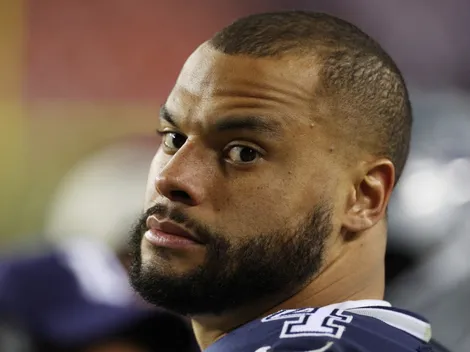 NFL News: Dak Prescott might be running out of time with Dallas Cowboys