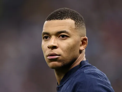 Kylian Mbappe attacks PSG in controversial interview